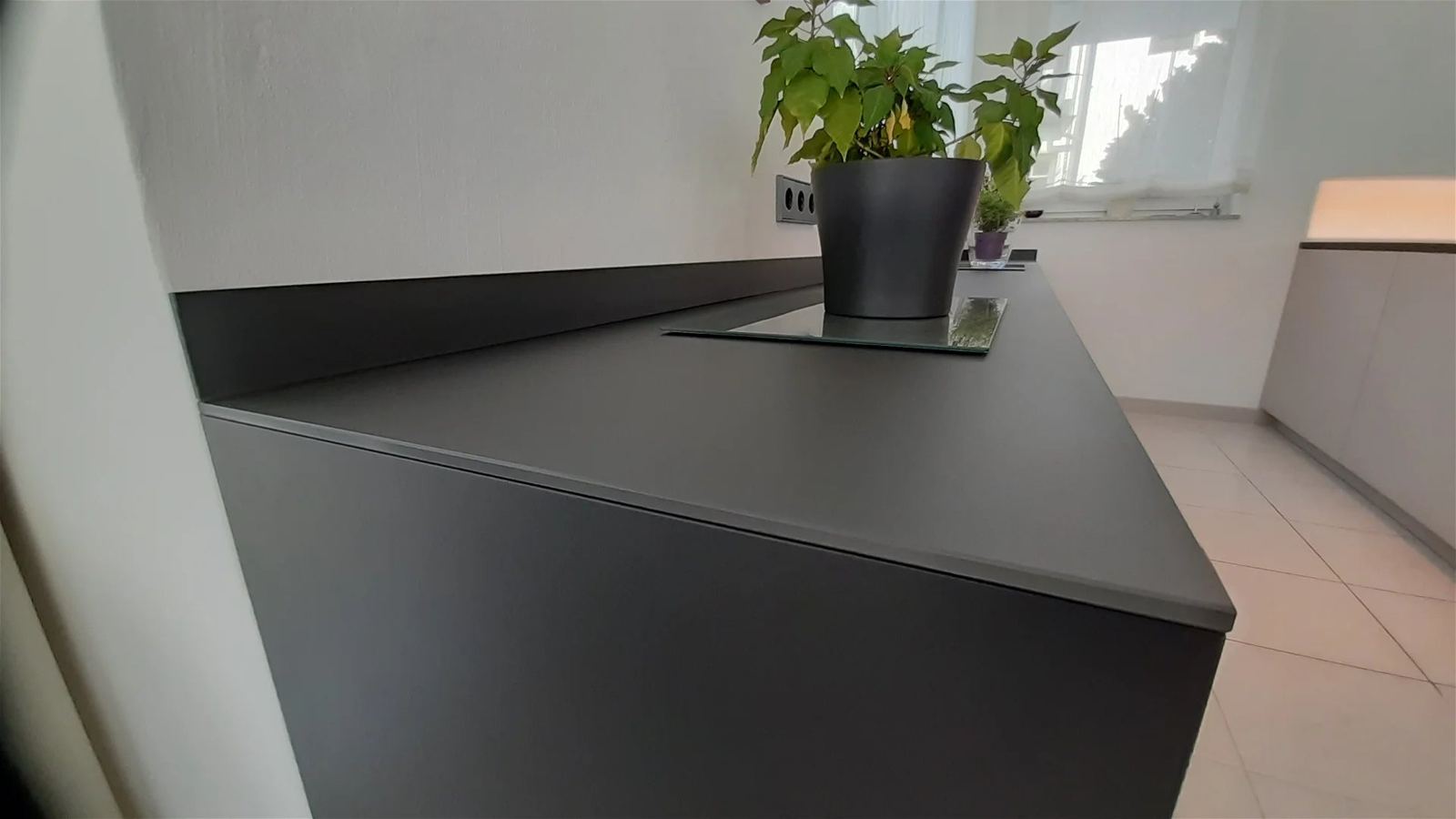 Küchen-Projekt D-218 – Foto 4 von 5
