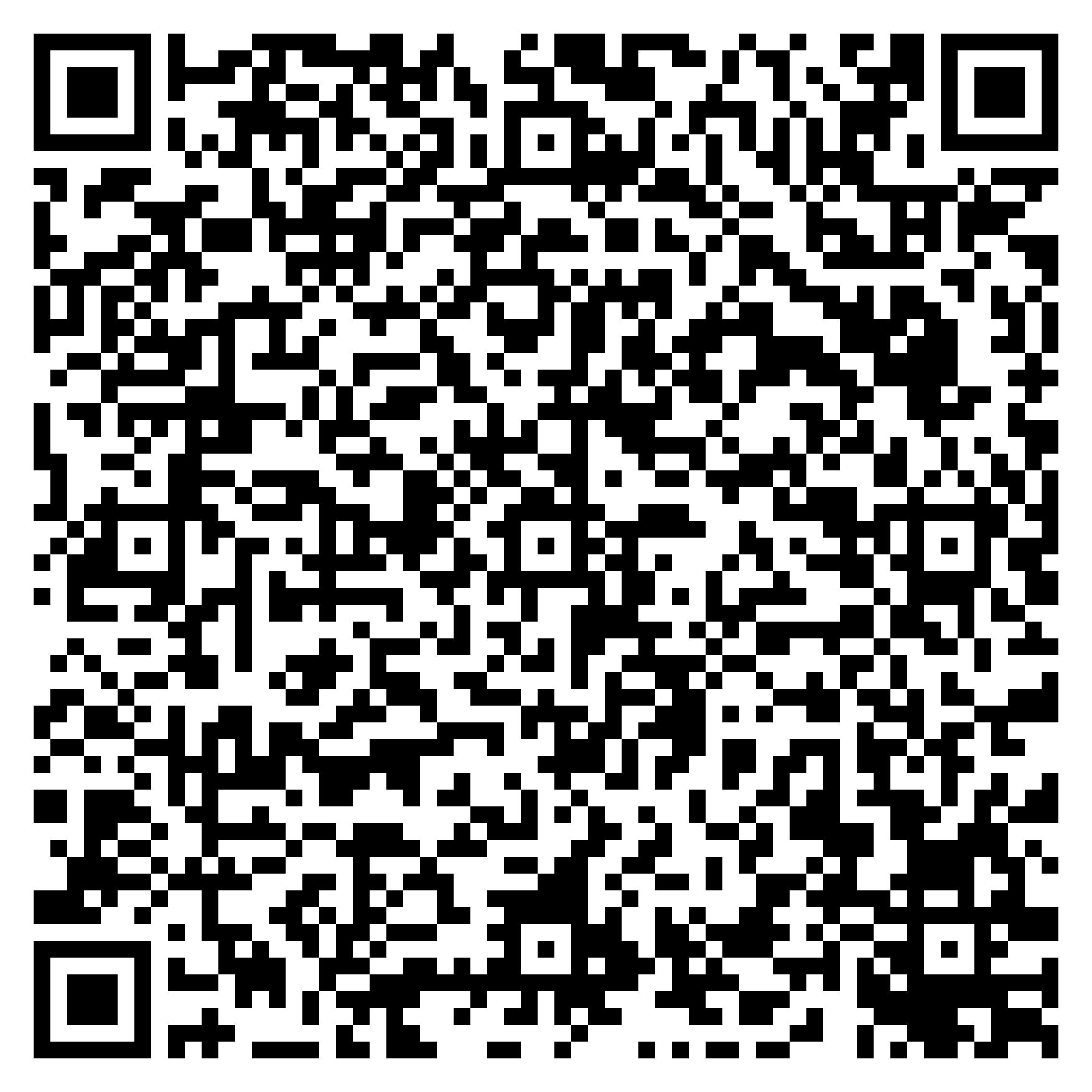 QR-Code-Unsere Kontaktdaten